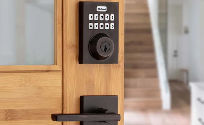 Why Choose High-Security Locks