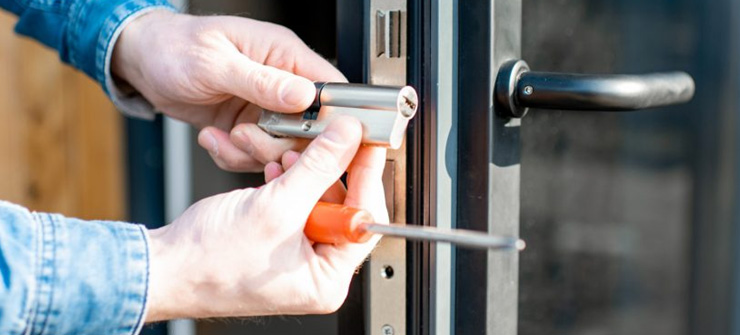 licensed locksmith San Antonio