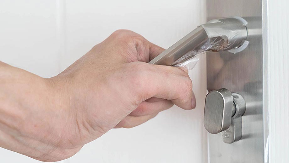 ANSI BHMA standard home locks