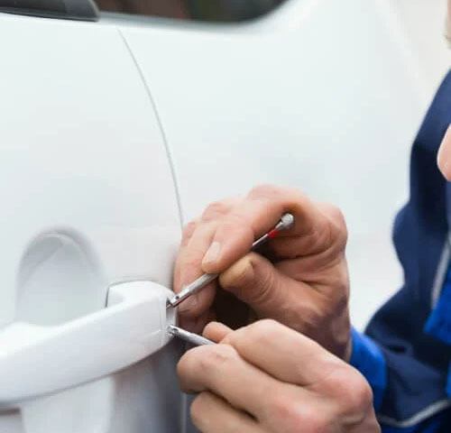 Choose Keymex Locksmith for Car Lockouts