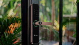 Smart Lock Stopped Working