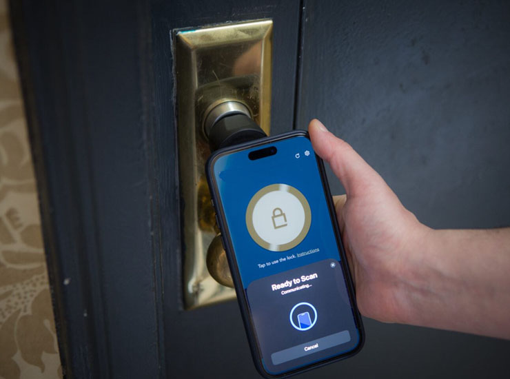 Smartlock Locksmith