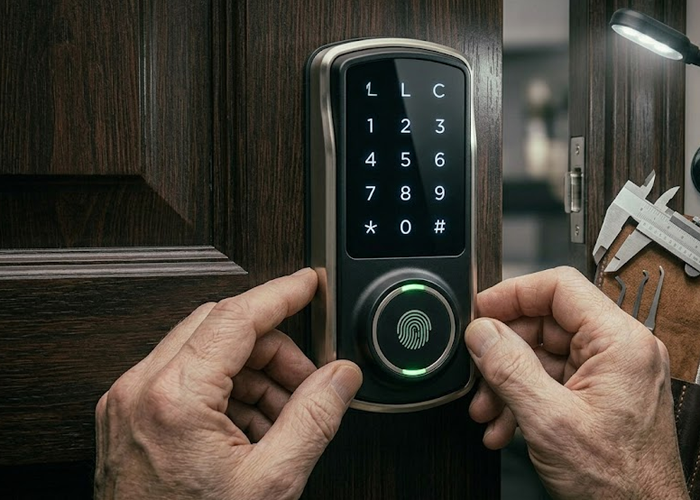 Rekeying and Security Upgrades