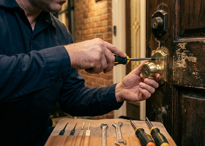 Why Choose Keymex Locksmith