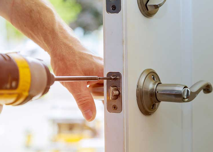 Why Immediate Lock Replacement Is Critical