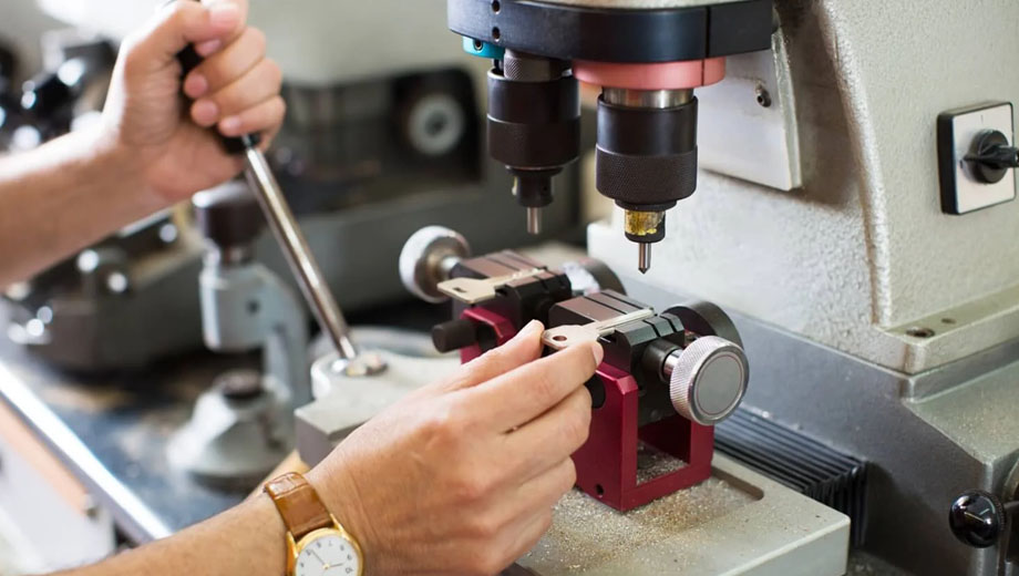 Why Licensed Locksmiths Matter in Texas