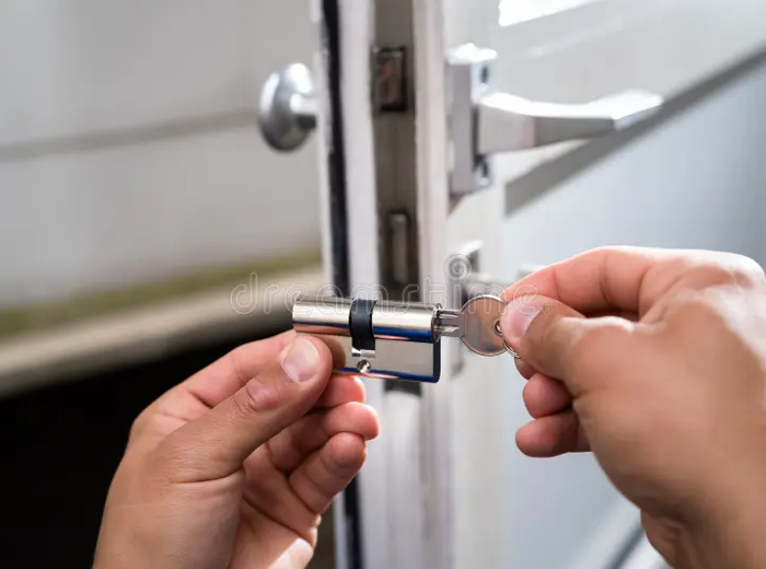 Emergency Lockout Services