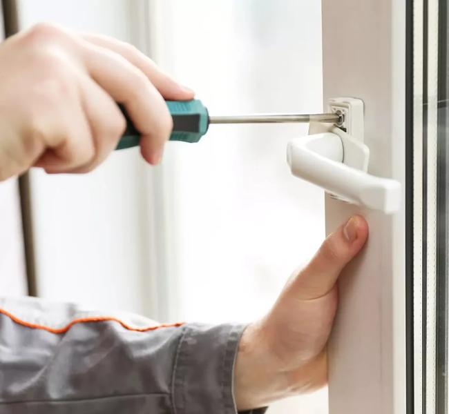 Types of Sliding Door Locks We Repair
