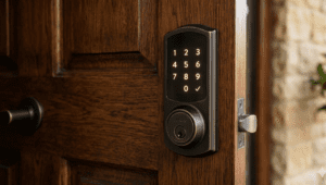 Best Locks for Airbnb or Rental Properties