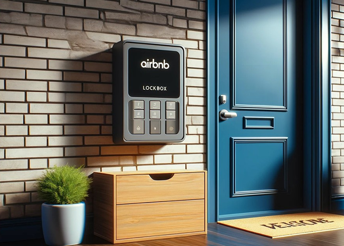 Lockbox Systems A Simple Backup or Alternative