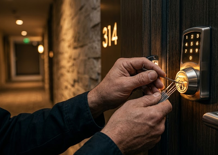 Tenant Satisfaction Depends on Fast Solutions