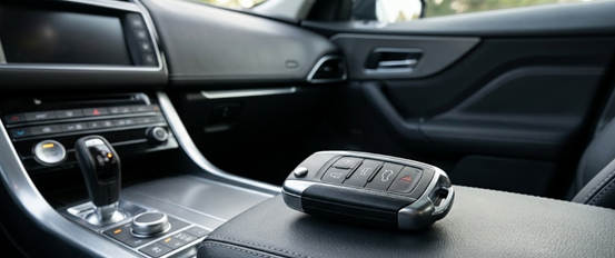 Main Difference Between OEM and Aftermarket Keys