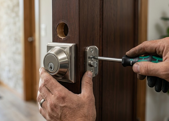 Rekeying Is Usually More Affordable