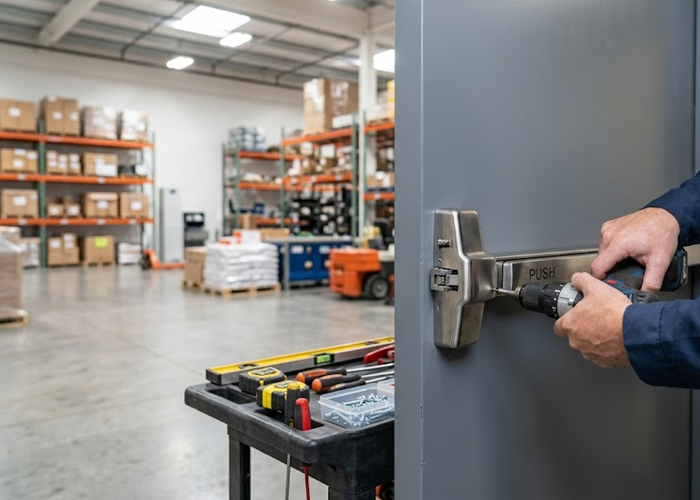 They Improve Workplace Safety