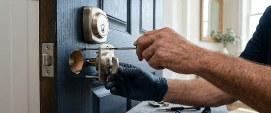 What Does Rekeying Mean