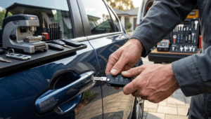 Why You Should Always Have a Spare Car Key