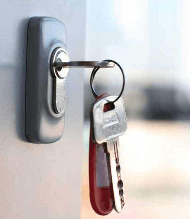Benefits of Restricted Key Control