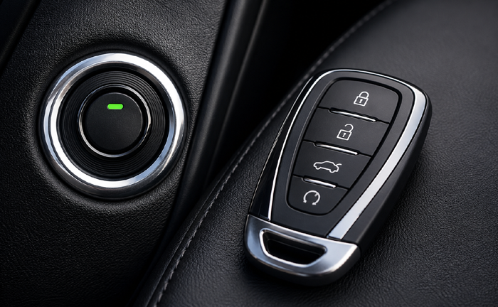 Choose Keymex Locksmith for Car Keys