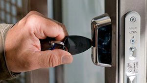 Restricted Key Control Guide