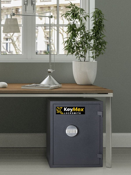 Safe Lockout Services in San Antonio