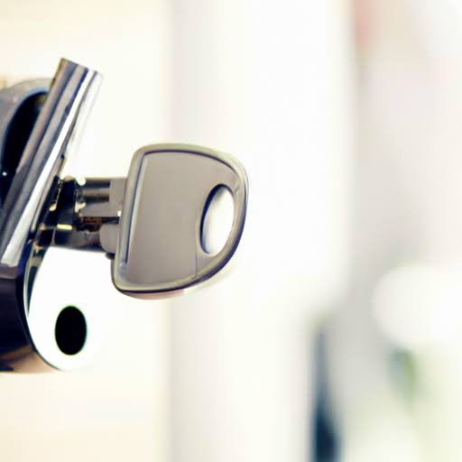 why keymex locksmith