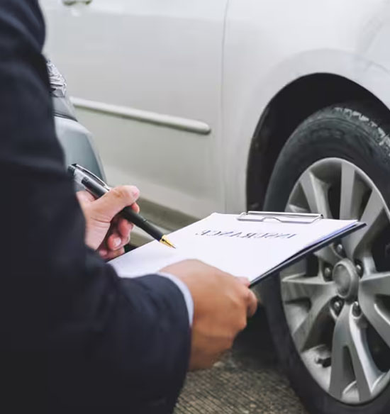 auto insurance company